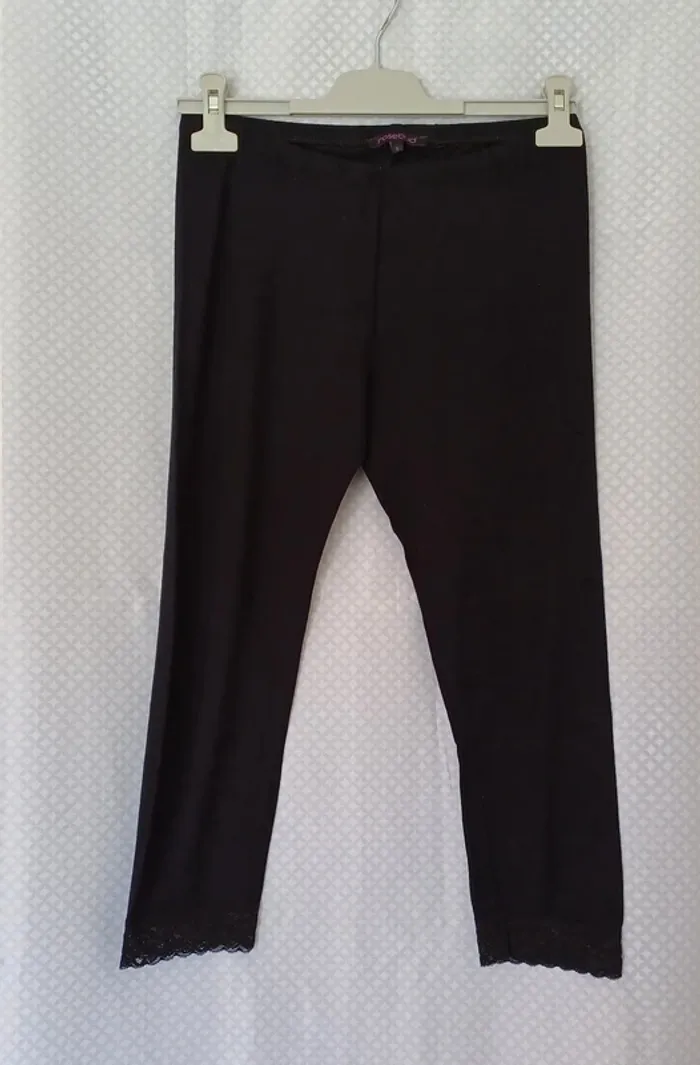 Legging taille S Rosebud - photo numéro 2