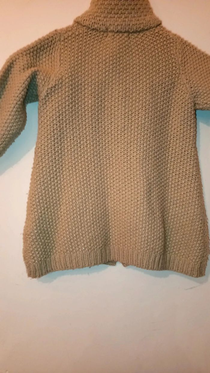 Gilet Vertbaudet 3 ans - photo numéro 5