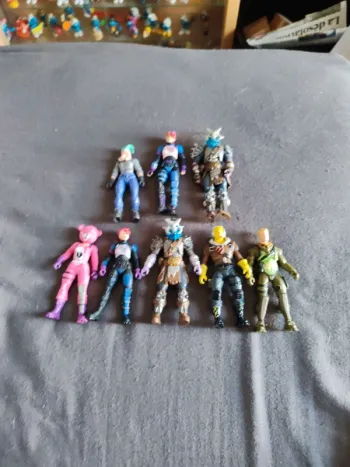Figurine fortnite