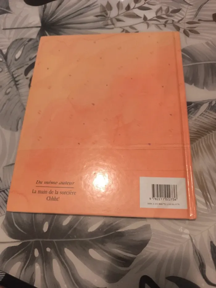 Album école des loisirs il s'en est fallu de peu - photo numéro 6