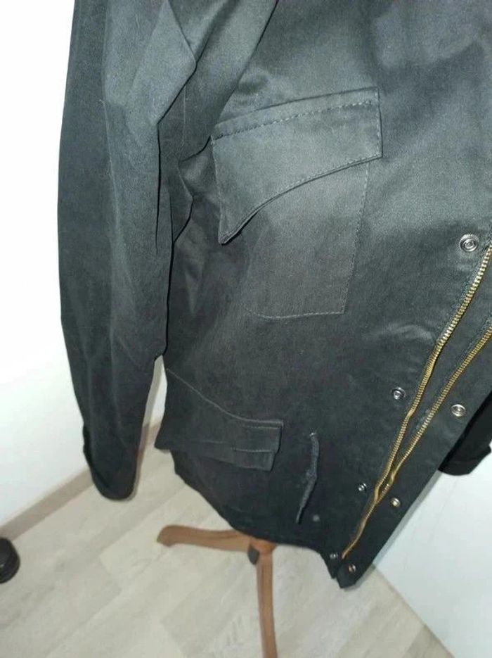 blouson - photo numéro 5