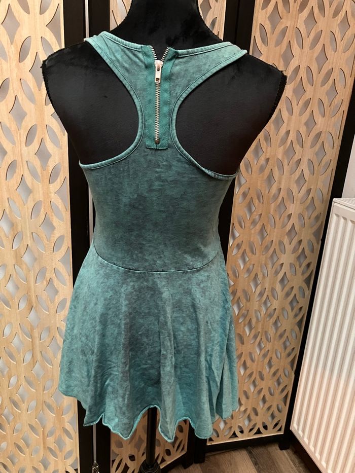 Blouse taille s Disneyland Paris - photo numéro 2