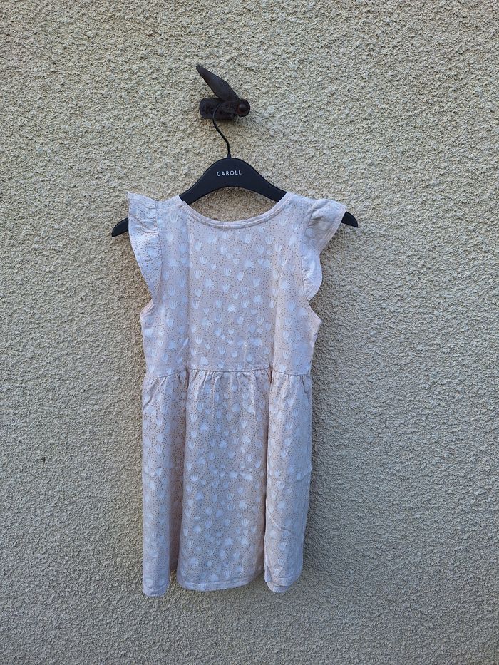 👗 Robe sans manches Lulu Castagnette 14 ans - photo numéro 8