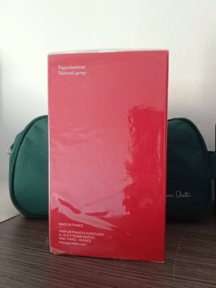 Perfume    200ml - photo numéro 2