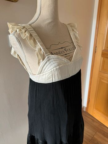 Robe Diabless