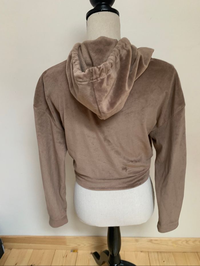 Sweat à capuche le Roi Lion taille 36 - photo numéro 2