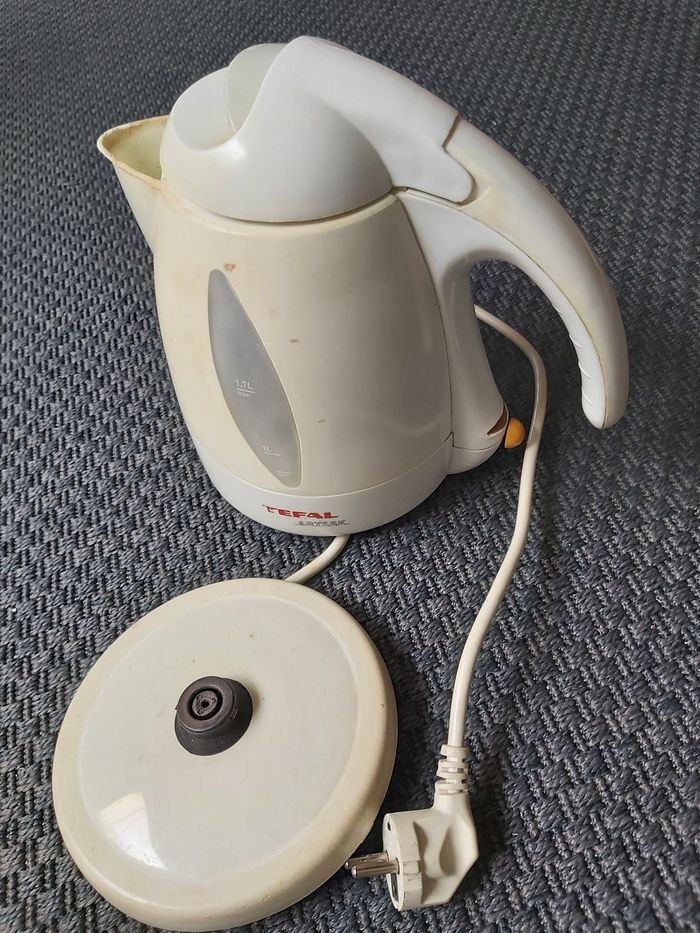 Tefal - photo numéro 3