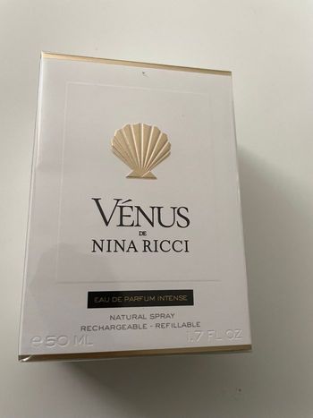 Nina Ricci eau de parfum  Vénus 
