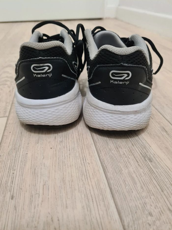 Chaussures de fitness - photo numéro 2