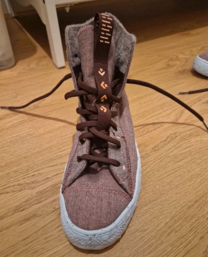 Converse chuck taylor