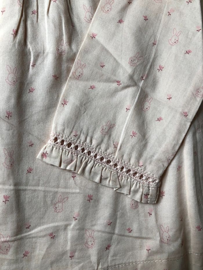 Blouse taille 18 mois - photo numéro 3