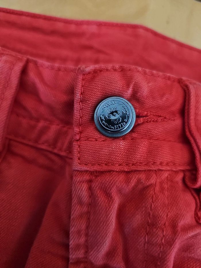 🔥Jean Kaporal W28 💫👖 - photo numéro 6