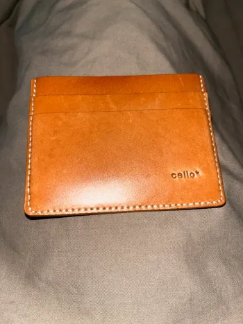 Porte cartes
