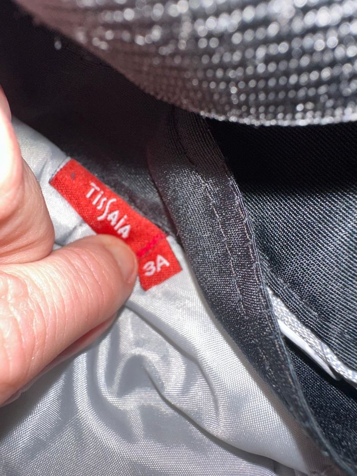 Pantalon de ski - photo numéro 4