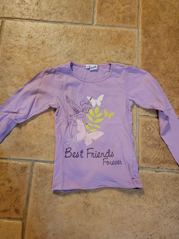 Tee shirt