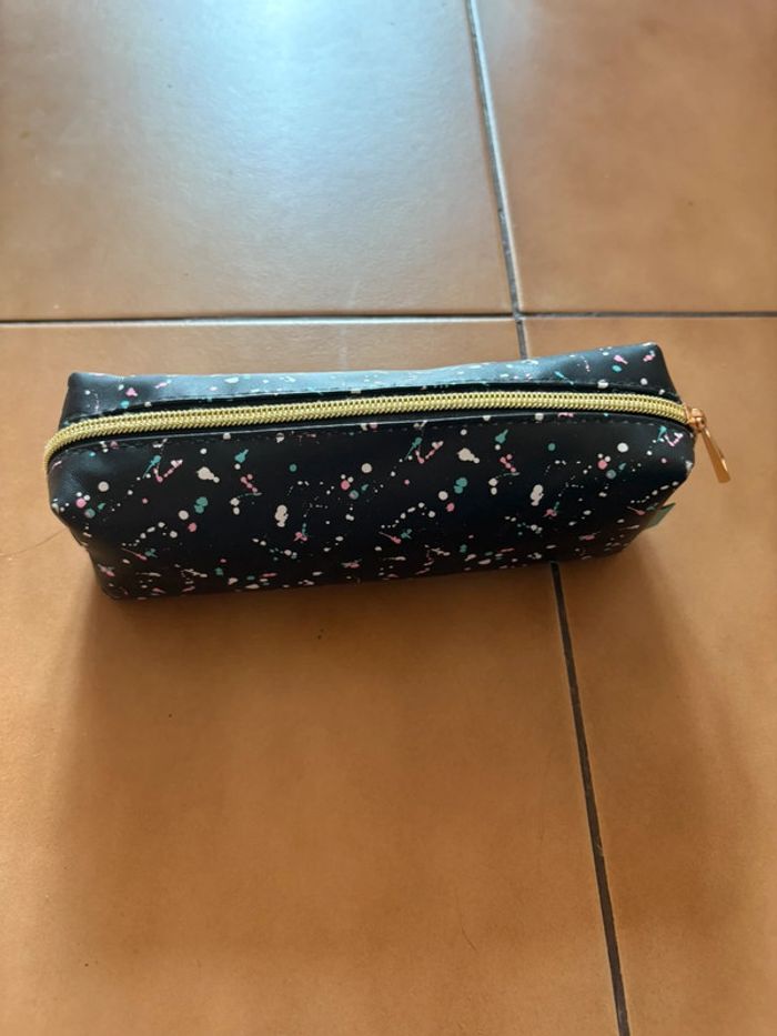 Trousse neuve