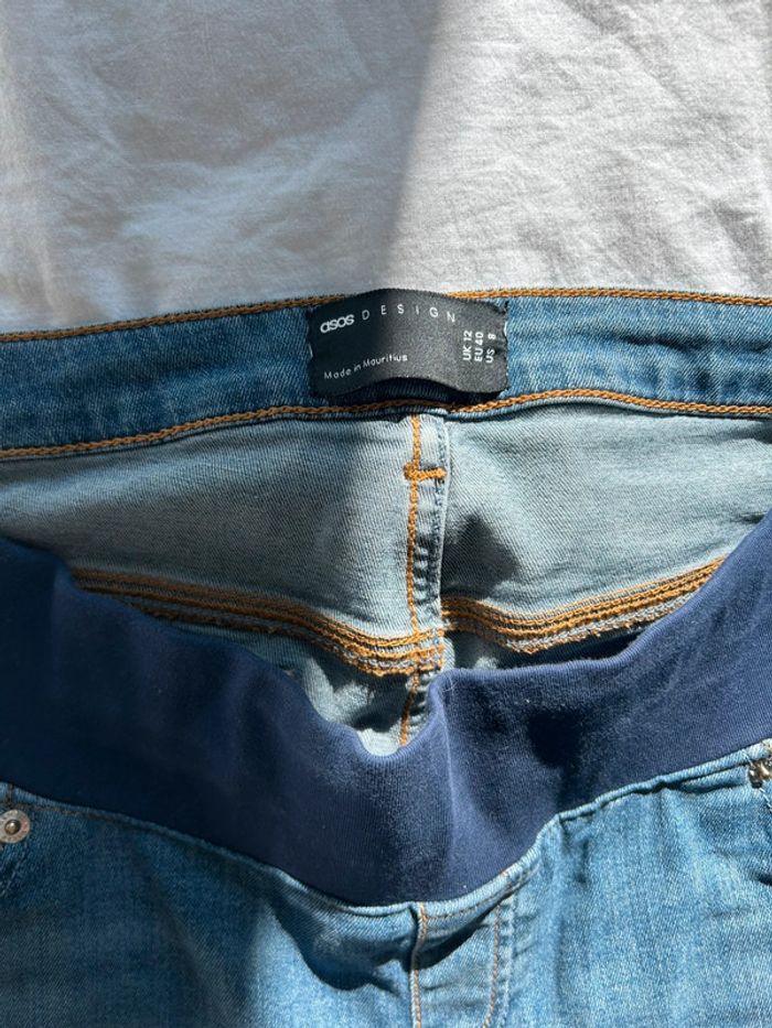 Jeans maternité 40 - photo numéro 2