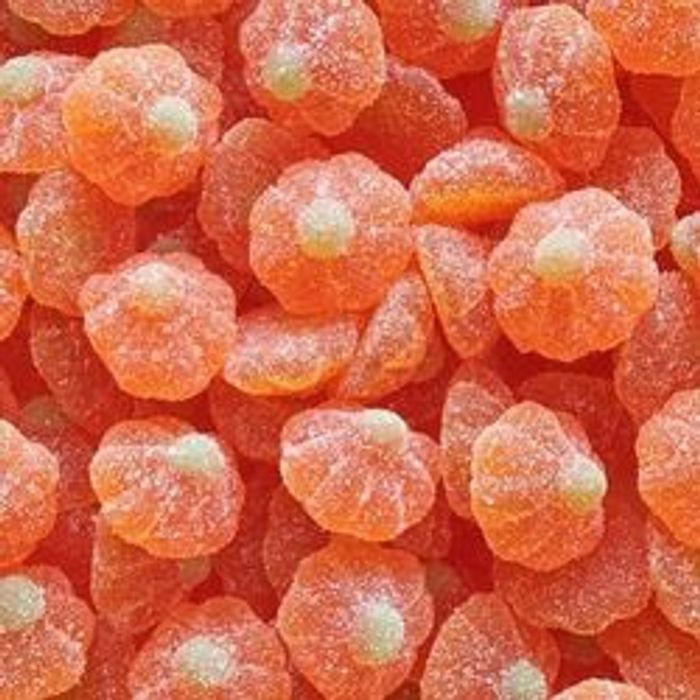 200g de mandarine
