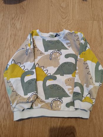 Pull Tape à l'oeil 36 mois 98 cm