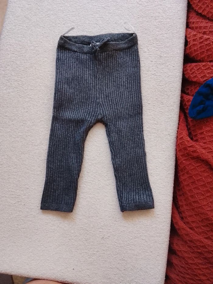 Legging bébé