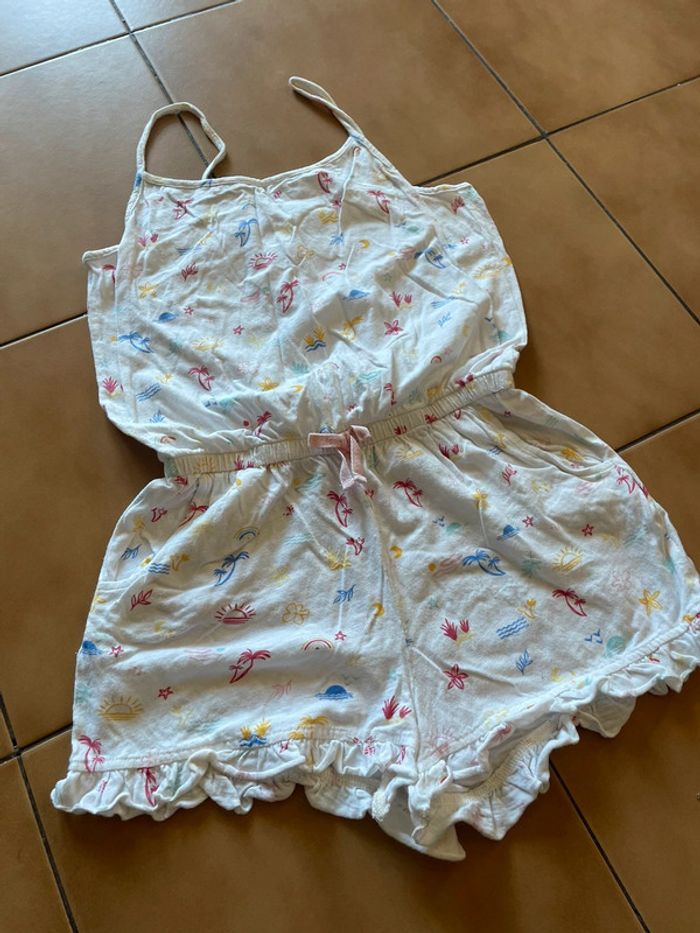 Combi short 12 ans - photo numéro 3