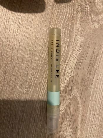 Indie lee lotion coq 10