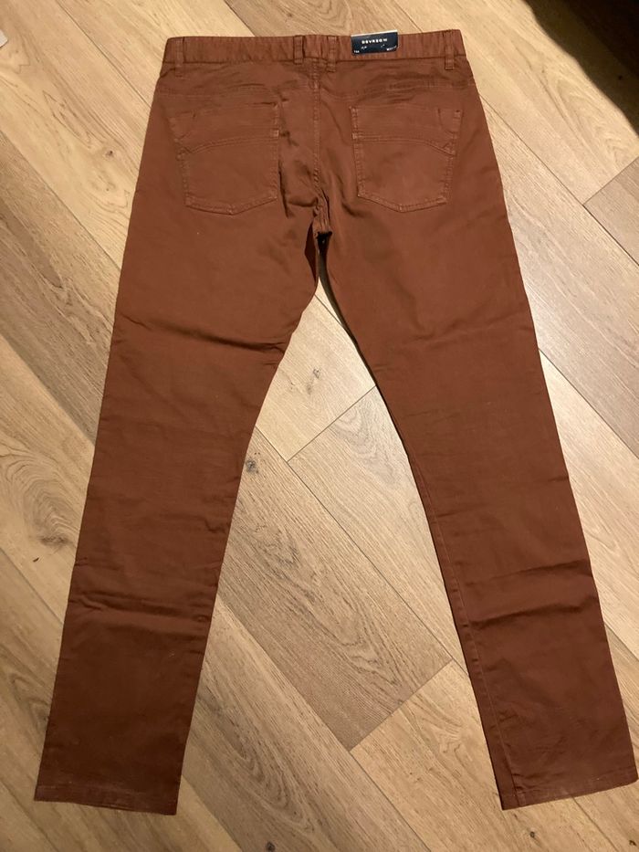Pantalon devred - photo numéro 2