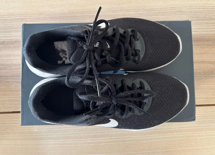 Basket Nike - photo numéro 2