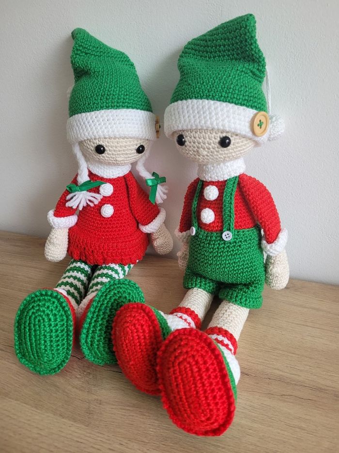 Créations fait main - photo numéro 2