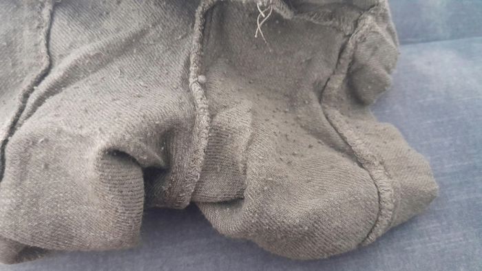 Short kaki - photo numéro 7