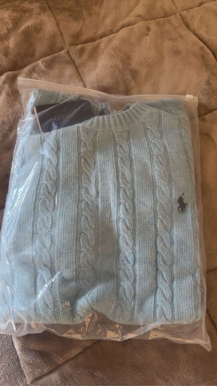 Pull ralph lauren