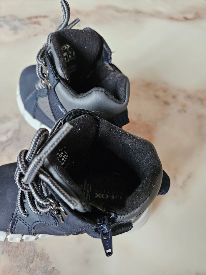 Chaussure GEOX - photo numéro 2