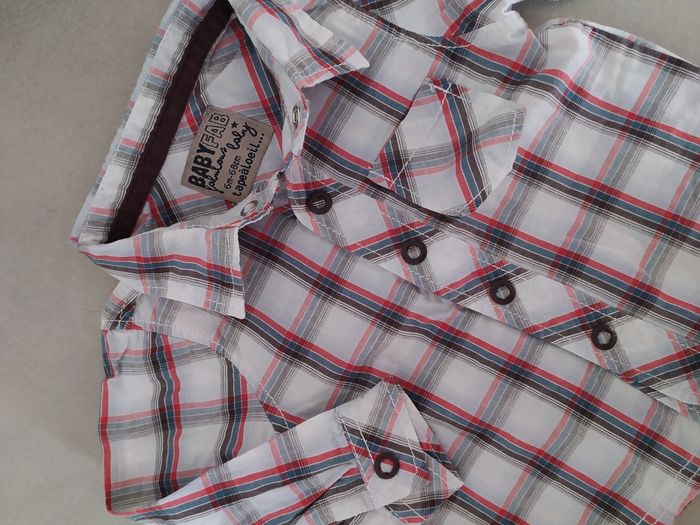 Ensemble 3 pièces - photo numéro 3