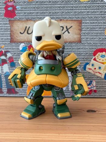 Funko pop Howard le canard