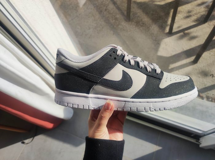 Baskets Nike dunk low HF (GS) - photo numéro 9