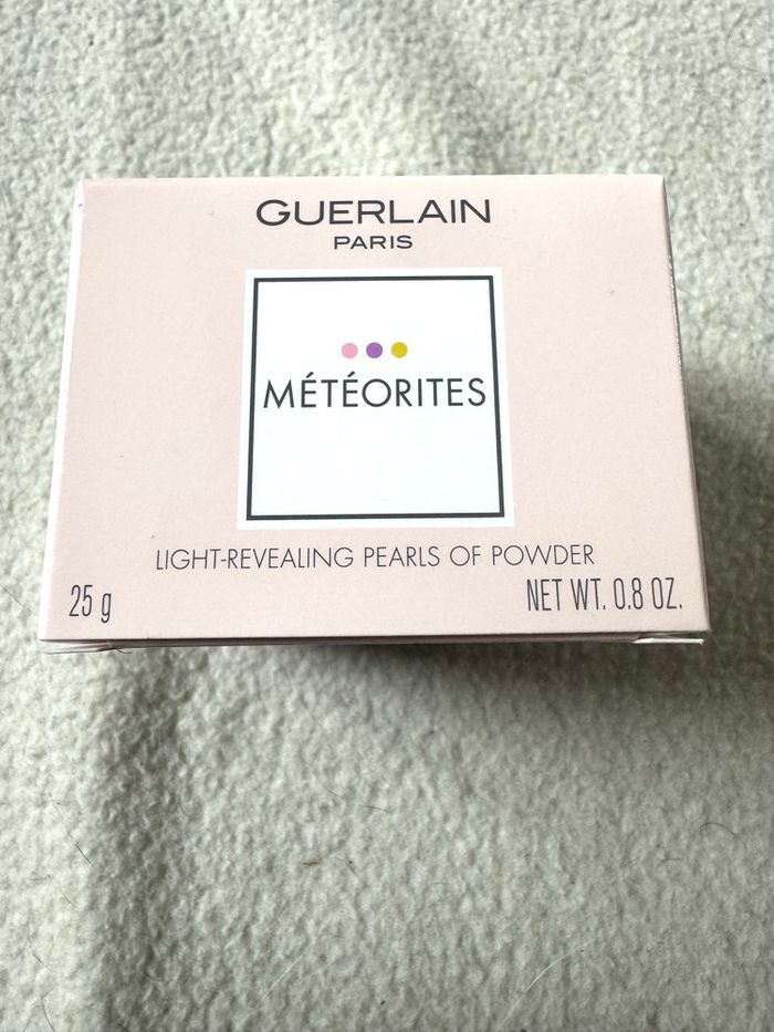 Météorites - photo numéro 2