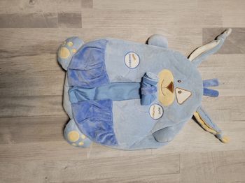 Rangement pour couche ou doudous 