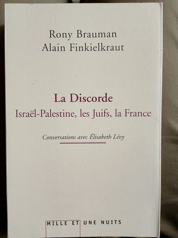 La Discorde