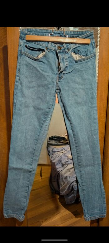 Lot de 10 vêtements homme