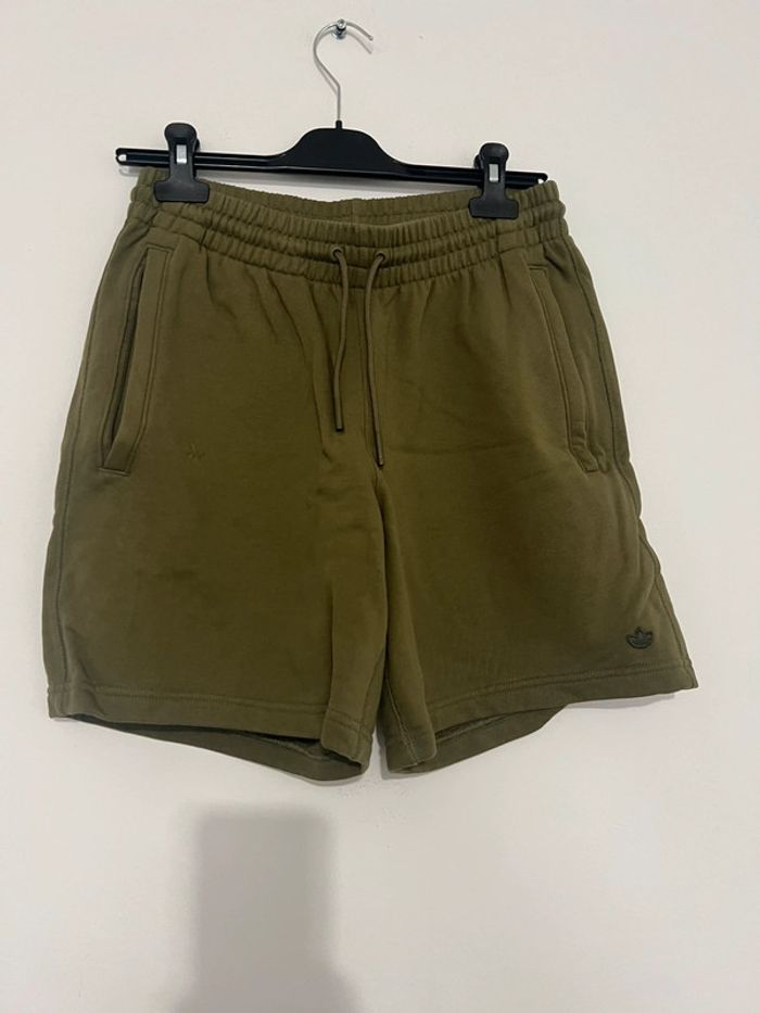 Short S