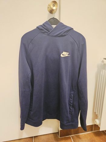 Sweat à capuche homme Nike taille M 