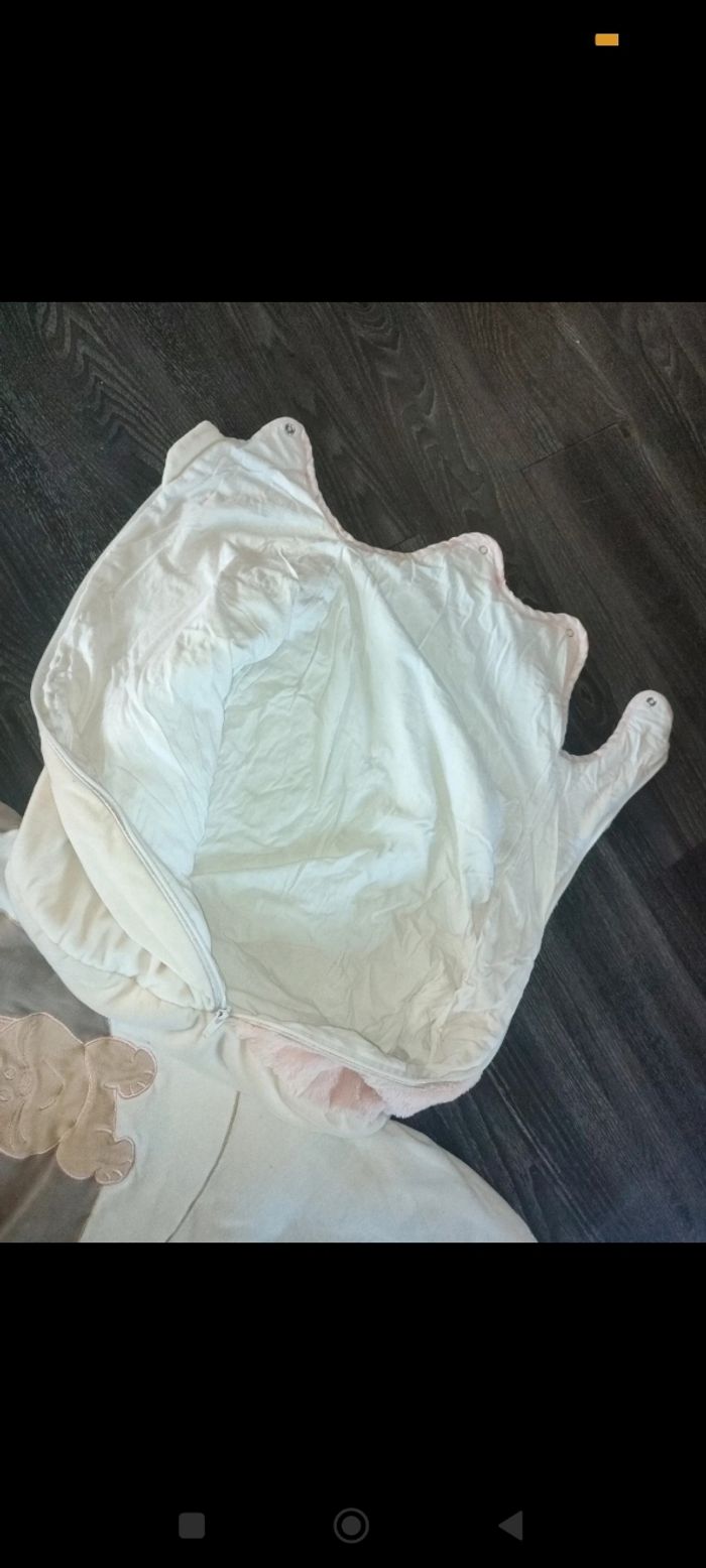 Giteuse bébé - photo numéro 3