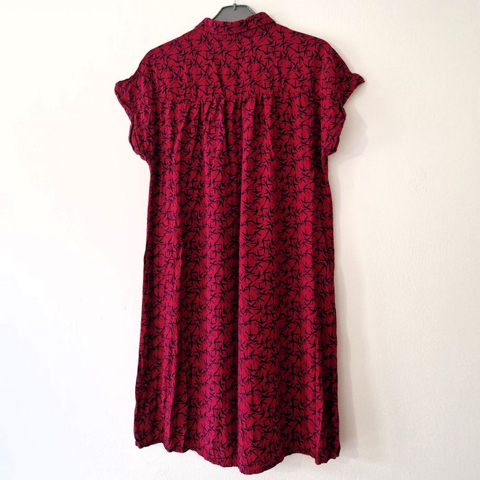 Chemise tunique In Extenso - t.38 - photo numéro 4