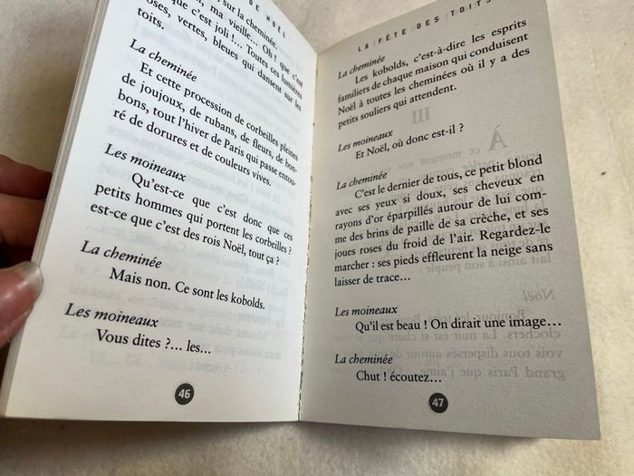 Contes de Noel - photo numéro 3