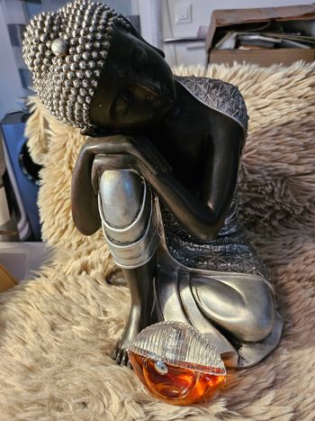 Parfum neuf : Kenzo World Power Eau de parfum 75 ML