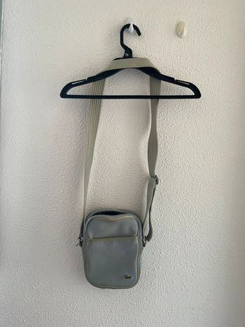 Sacoche 💫Lacoste
