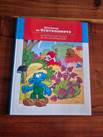 Livre enfant 