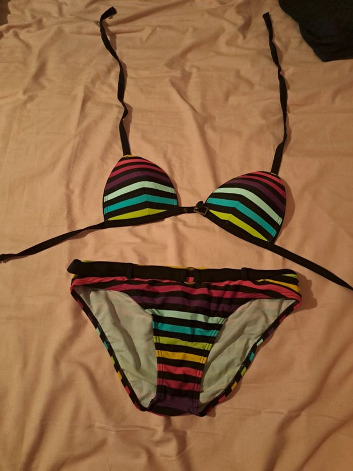 Maillot de bain Little Marcel