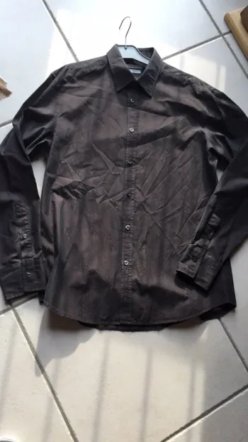 Chemise homme Kenzo