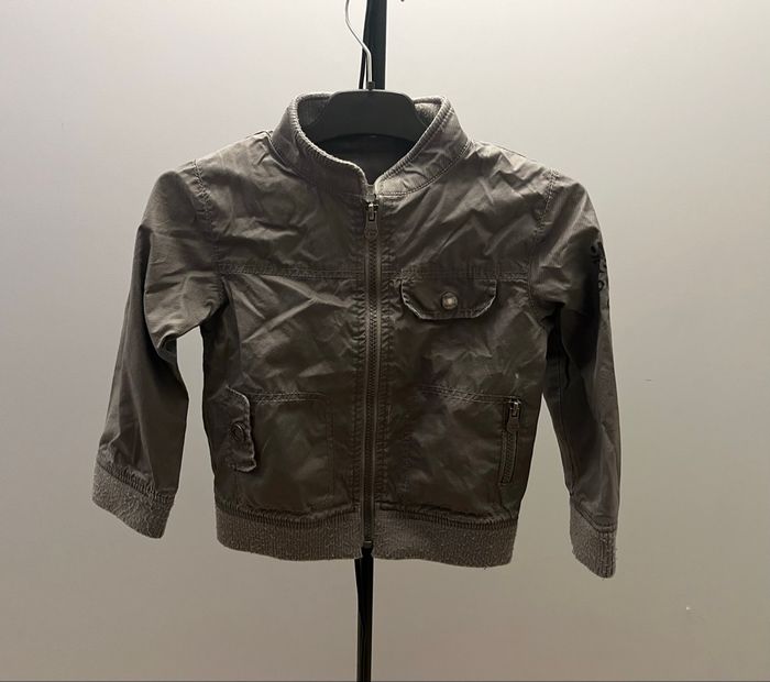 Veste Grain de blé